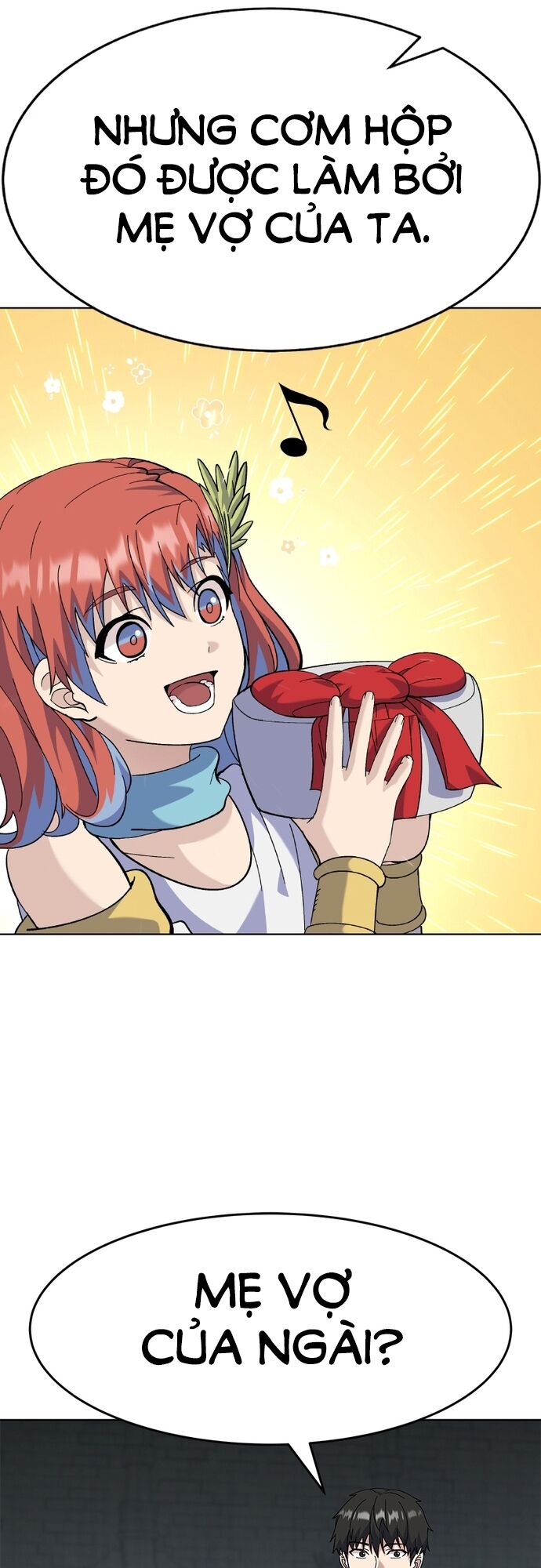 Shipper Của Thần Chapter 3 - 35