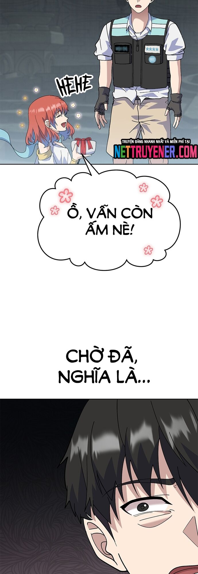 Shipper Của Thần Chapter 3 - 36