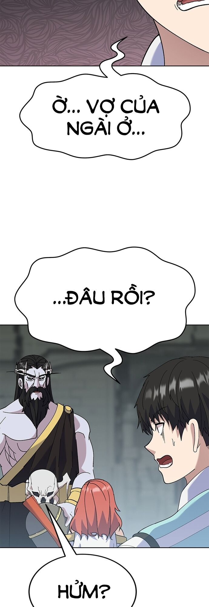 Shipper Của Thần Chapter 3 - 37