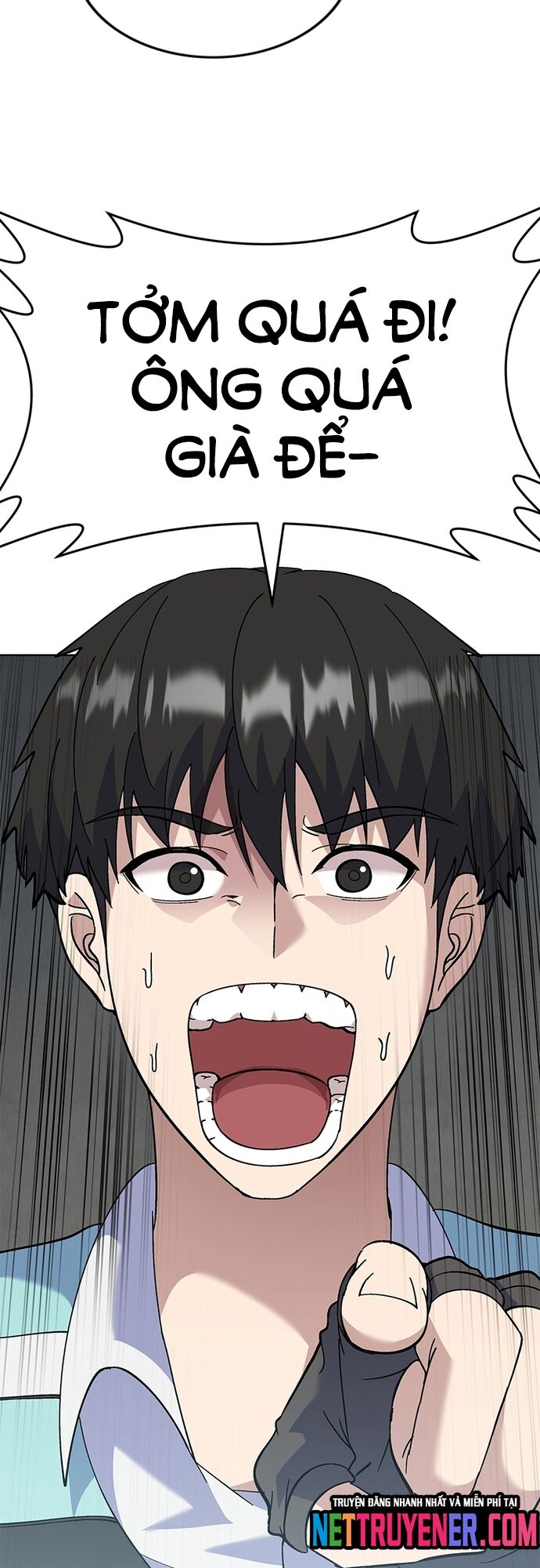 Shipper Của Thần Chapter 3 - 38