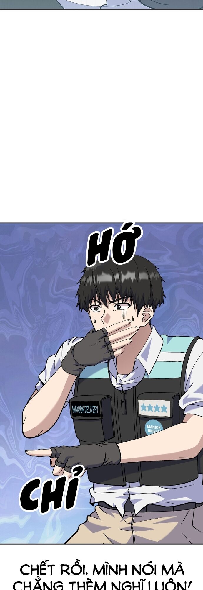 Shipper Của Thần Chapter 3 - 39