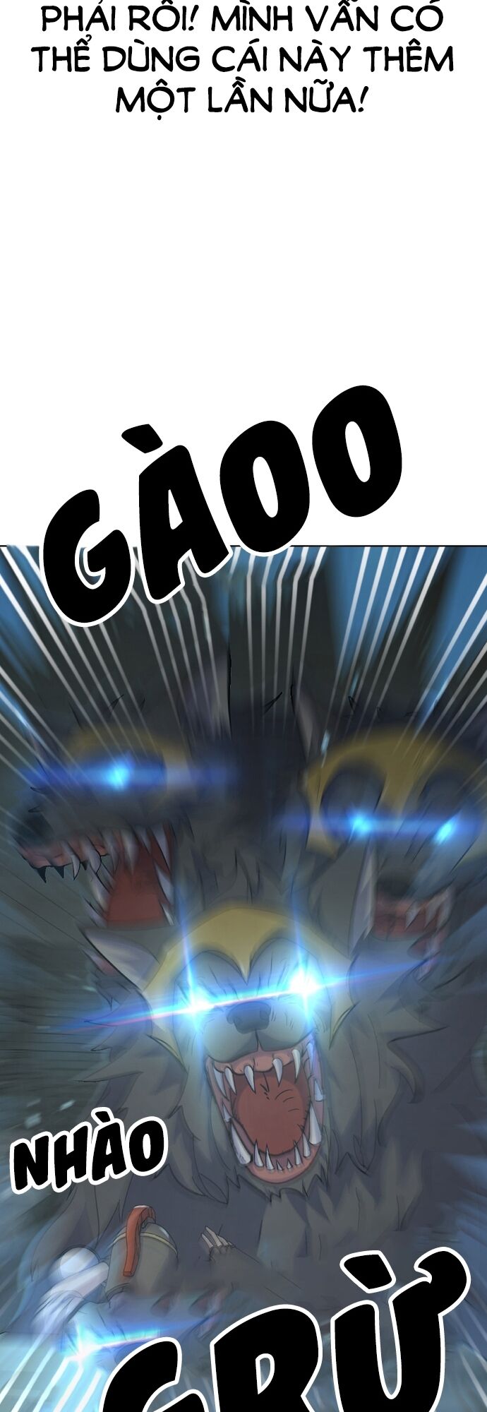 Shipper Của Thần Chapter 3 - 5