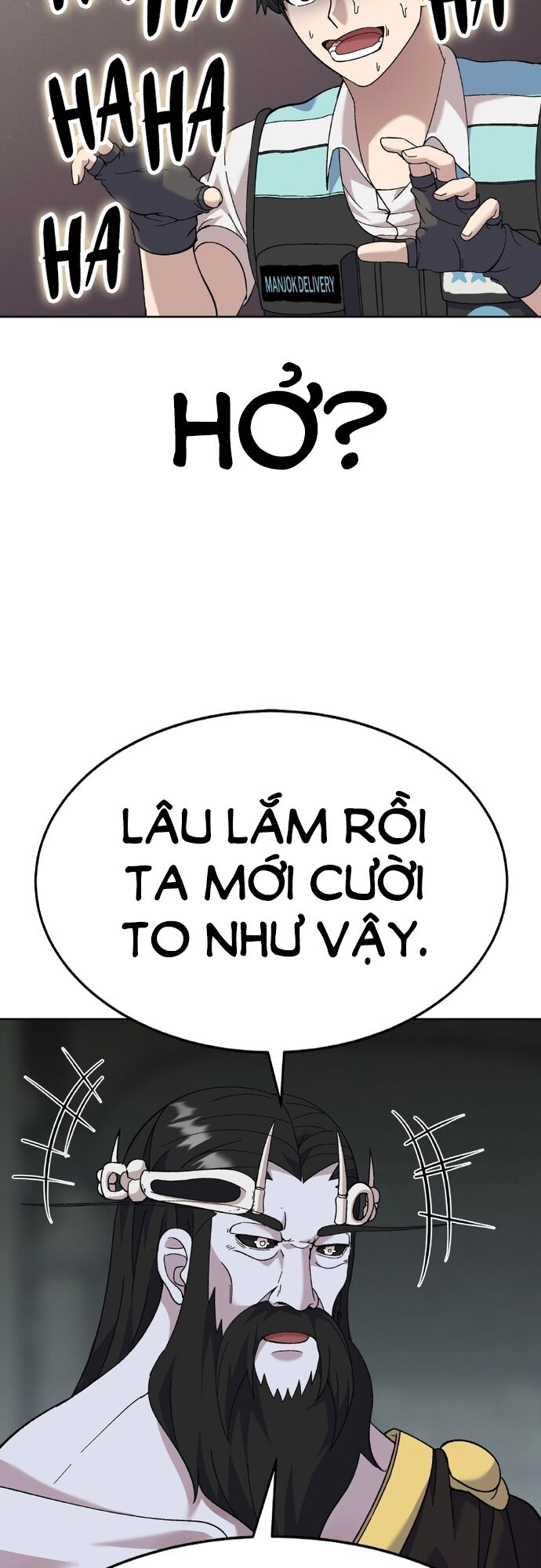 Shipper Của Thần Chapter 3 - 44