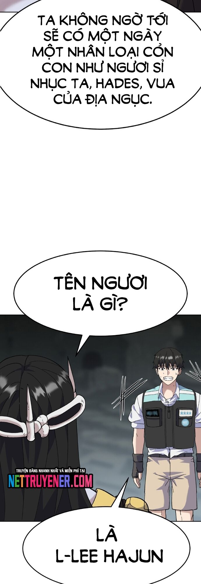 Shipper Của Thần Chapter 3 - 45