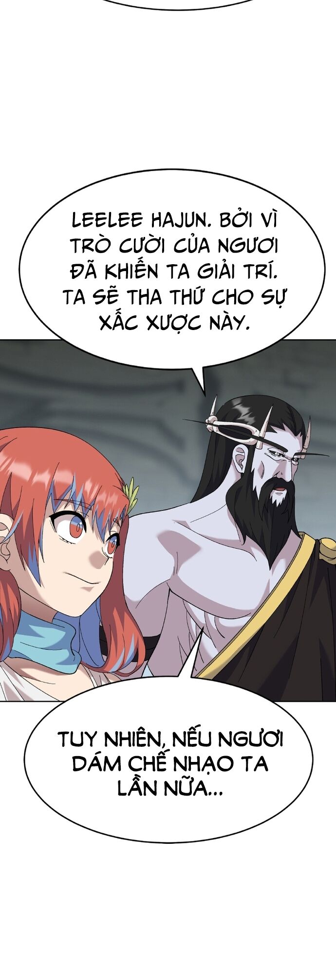 Shipper Của Thần Chapter 3 - 46