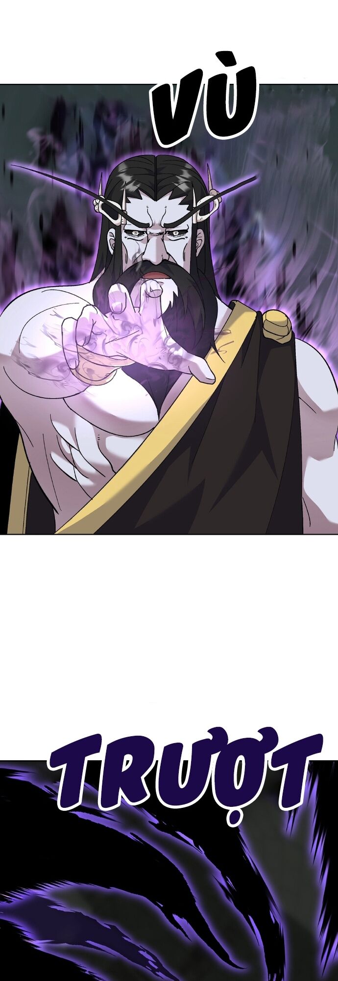 Shipper Của Thần Chapter 3 - 47