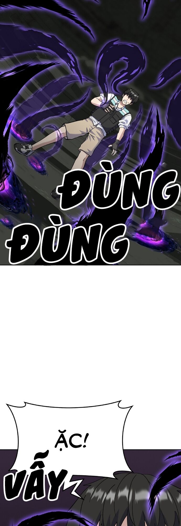 Shipper Của Thần Chapter 3 - 48