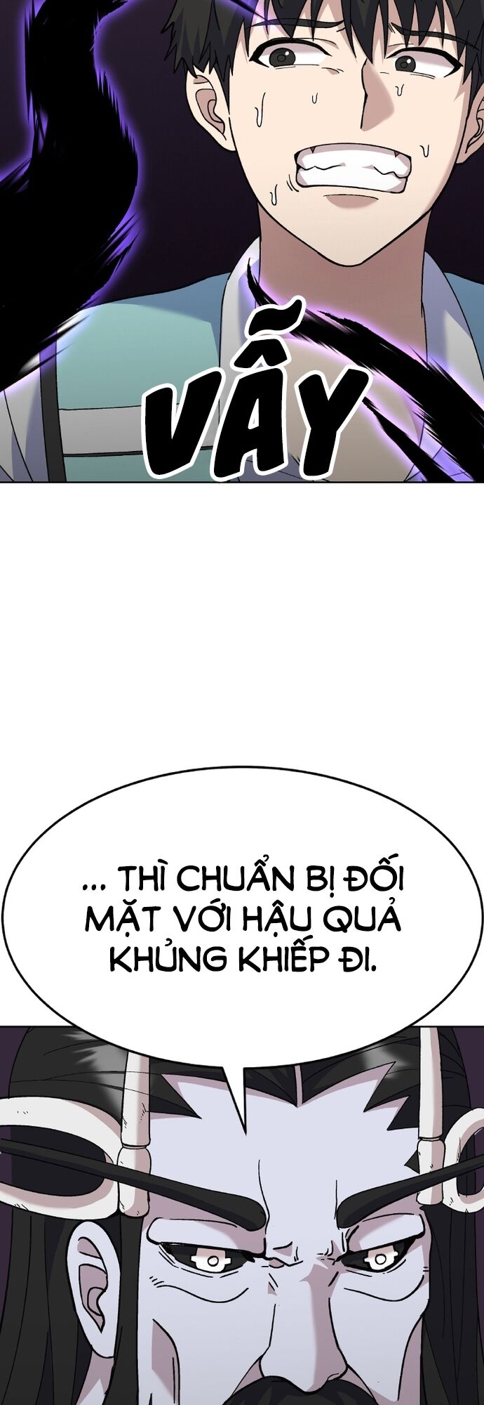 Shipper Của Thần Chapter 3 - 49