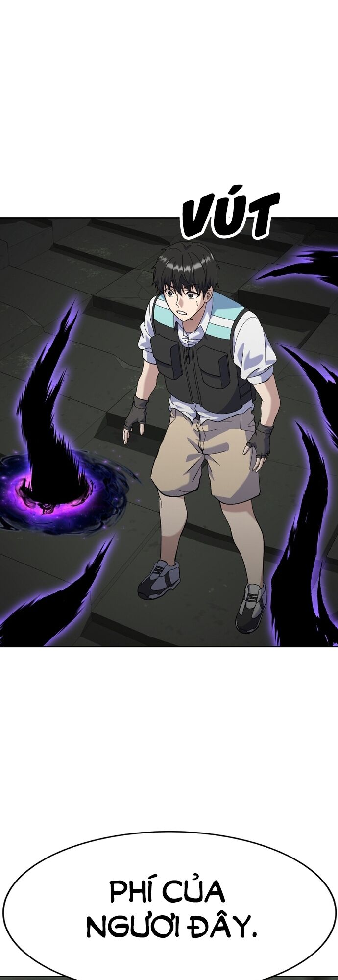 Shipper Của Thần Chapter 3 - 51