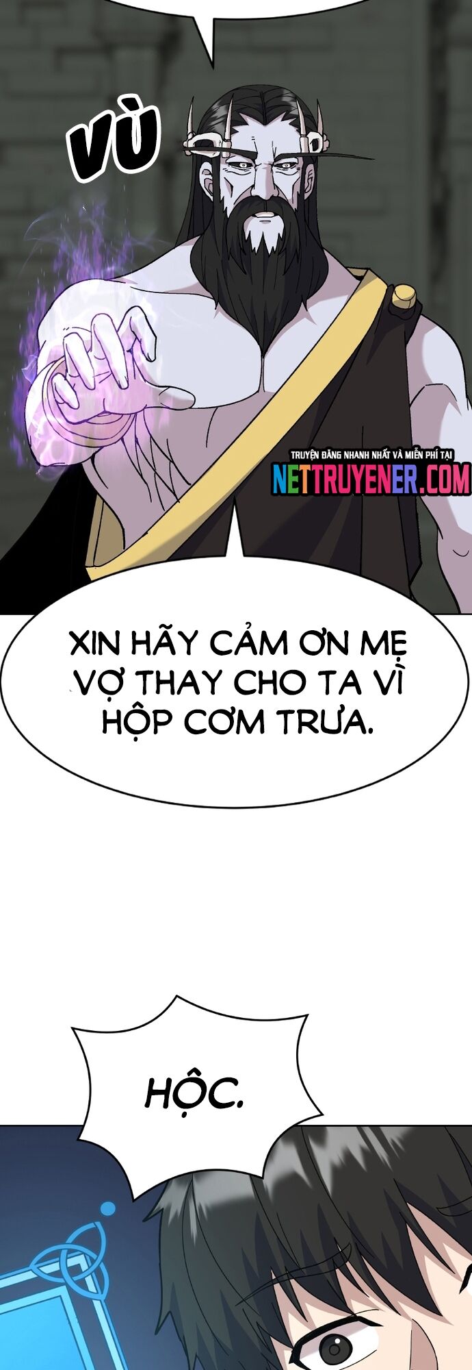 Shipper Của Thần Chapter 3 - 52