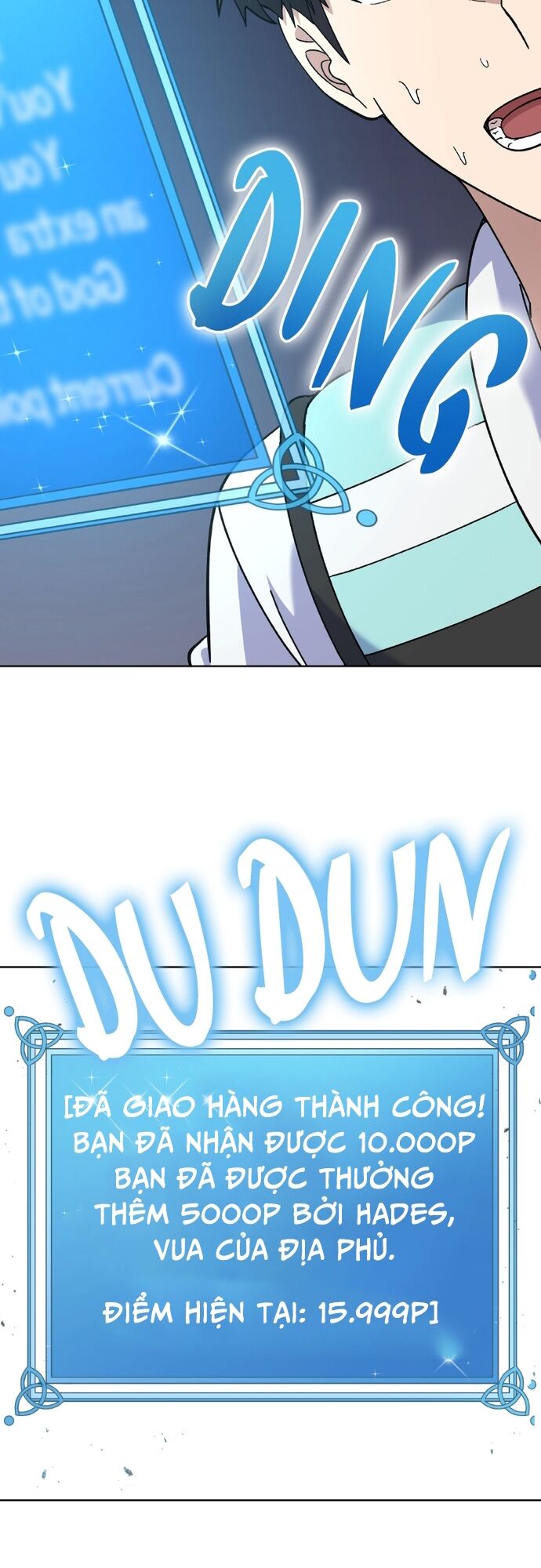 Shipper Của Thần Chapter 3 - 53