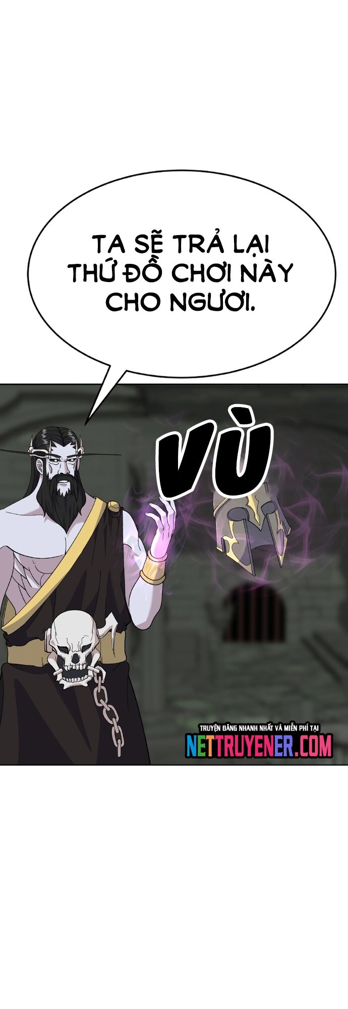 Shipper Của Thần Chapter 3 - 54