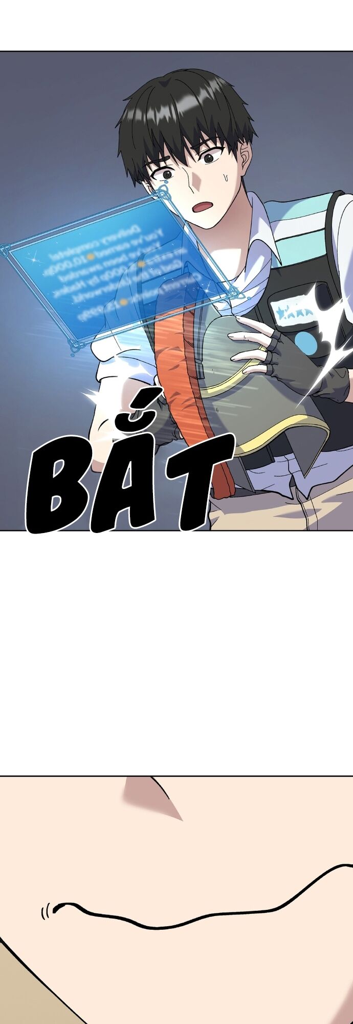 Shipper Của Thần Chapter 3 - 55