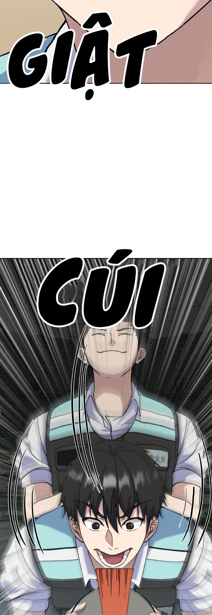 Shipper Của Thần Chapter 3 - 56