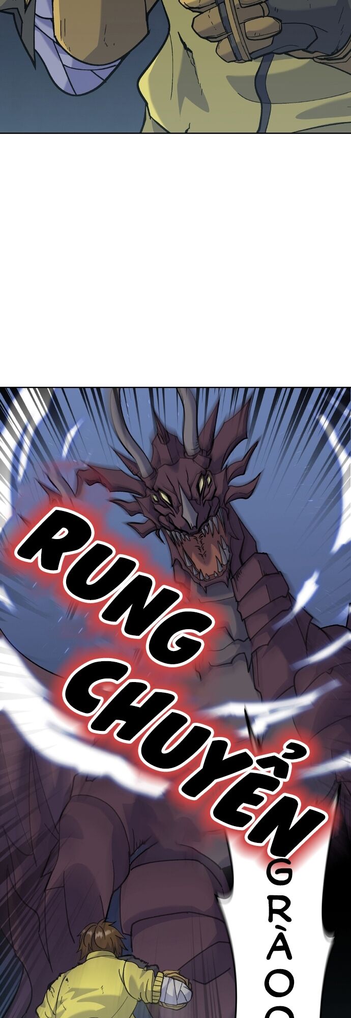 Shipper Của Thần Chapter 3 - 59