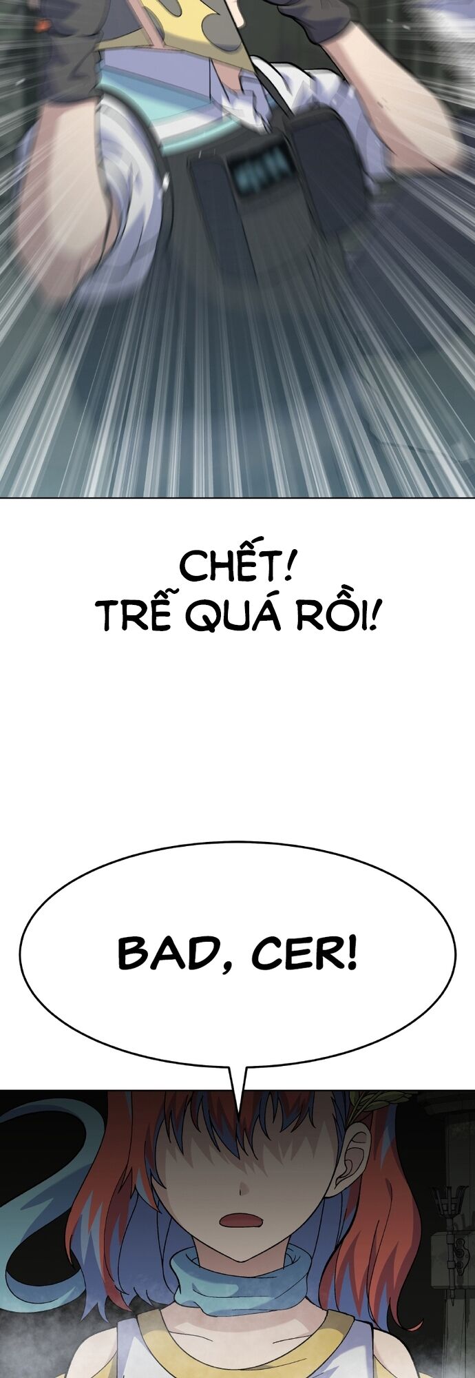 Shipper Của Thần Chapter 3 - 7