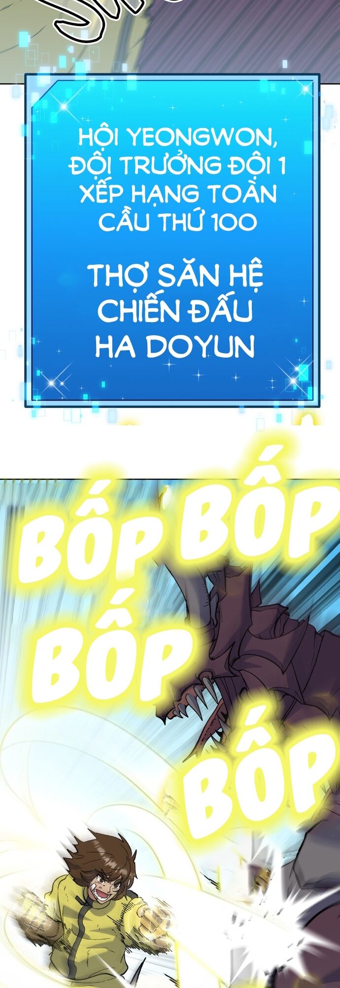 Shipper Của Thần Chapter 3 - 61