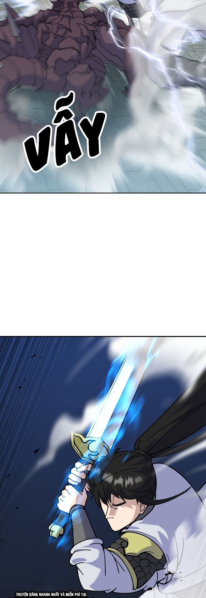 Shipper Của Thần Chapter 3 - 64