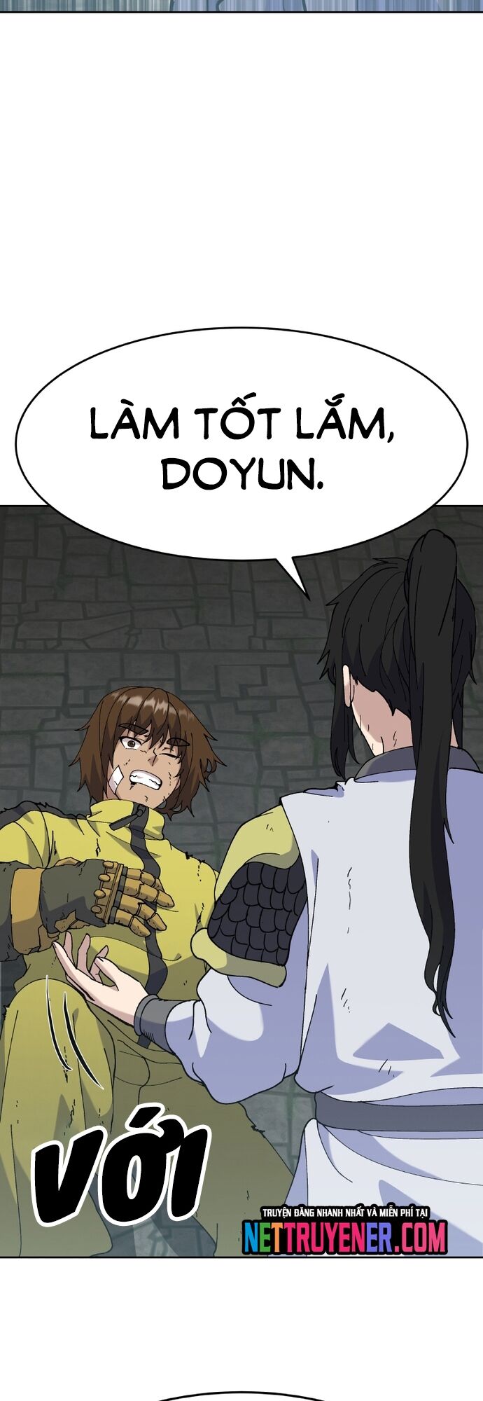 Shipper Của Thần Chapter 3 - 70
