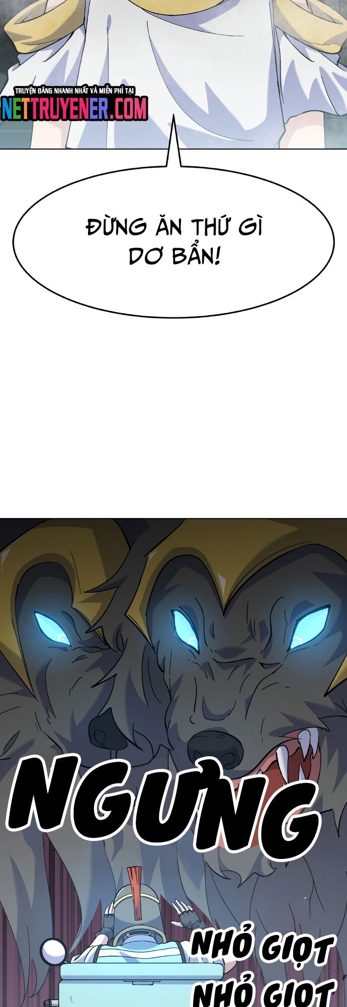 Shipper Của Thần Chapter 3 - 8
