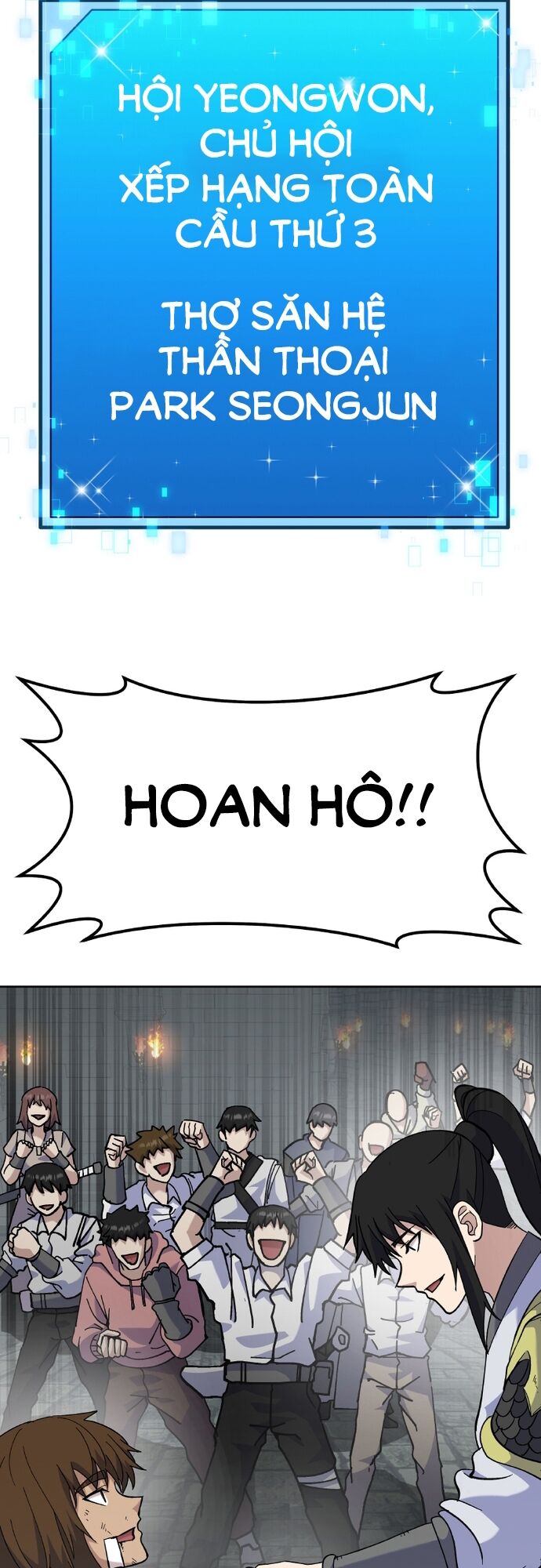 Shipper Của Thần Chapter 3 - 72