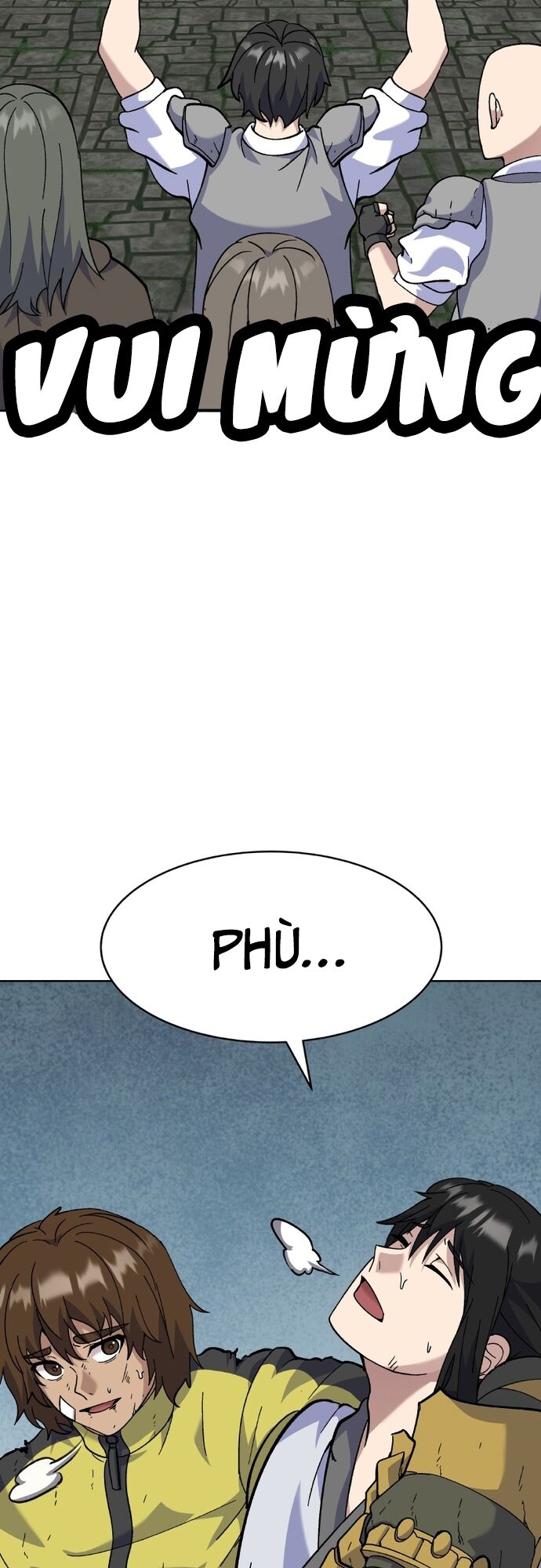 Shipper Của Thần Chapter 3 - 74