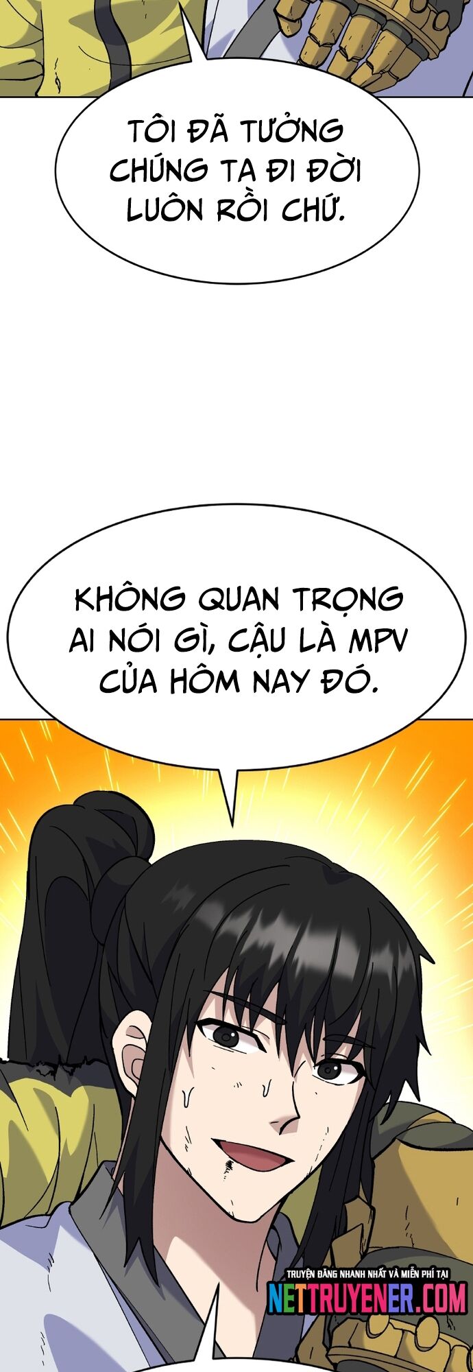 Shipper Của Thần Chapter 3 - 75
