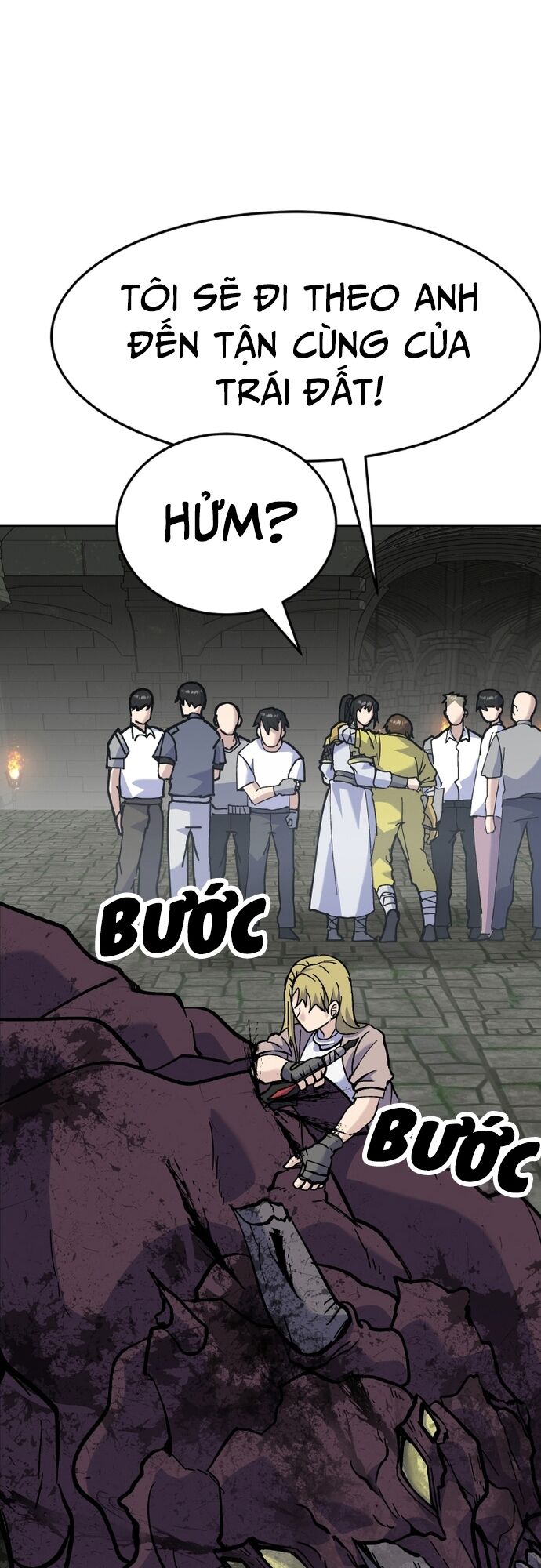 Shipper Của Thần Chapter 3 - 77