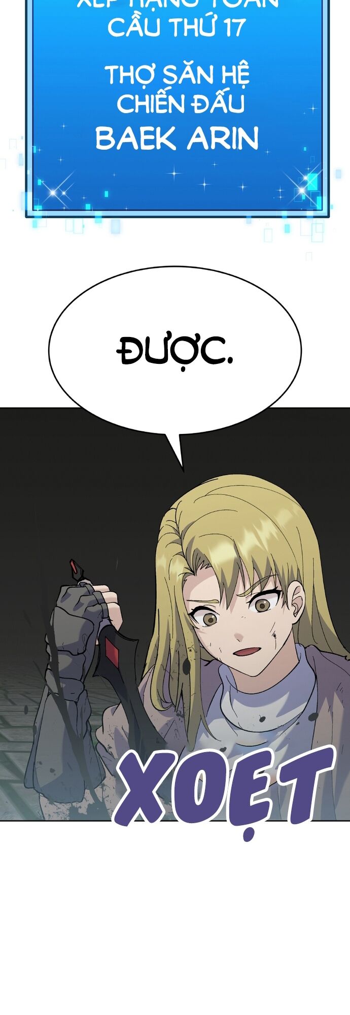 Shipper Của Thần Chapter 3 - 80