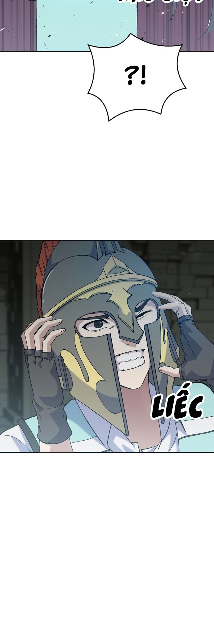 Shipper Của Thần Chapter 3 - 9