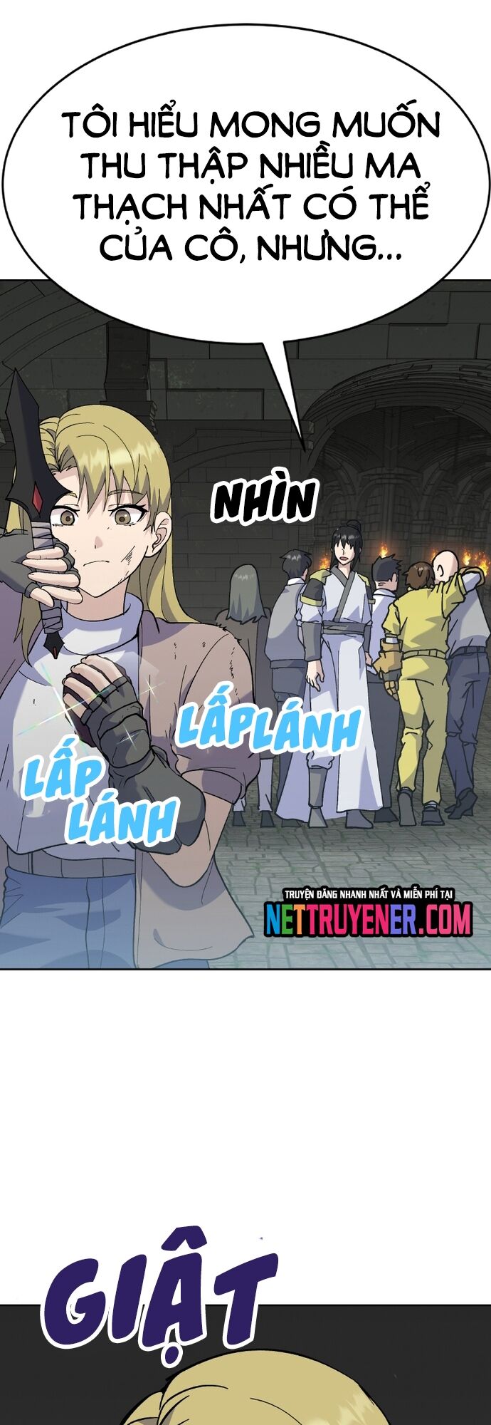 Shipper Của Thần Chapter 3 - 81