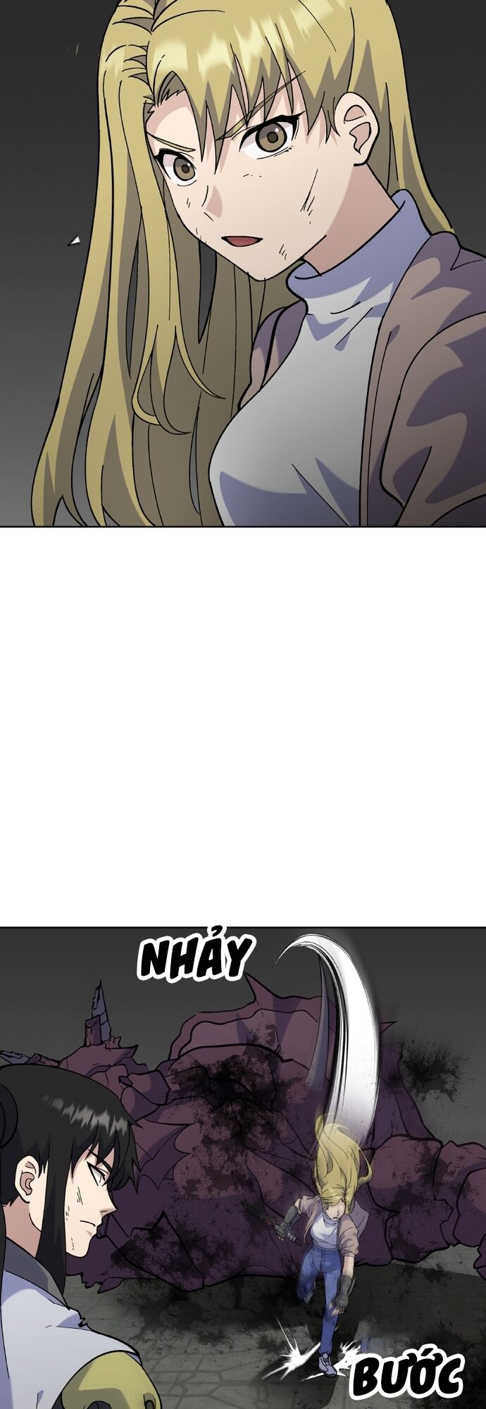 Shipper Của Thần Chapter 3 - 82