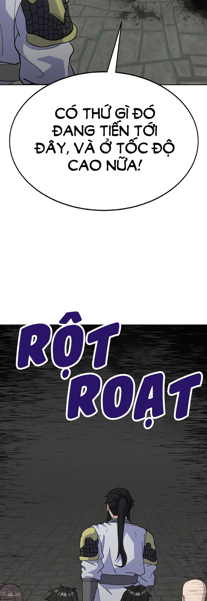Shipper Của Thần Chapter 3 - 83