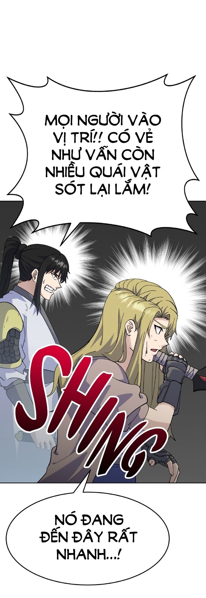 Shipper Của Thần Chapter 3 - 85