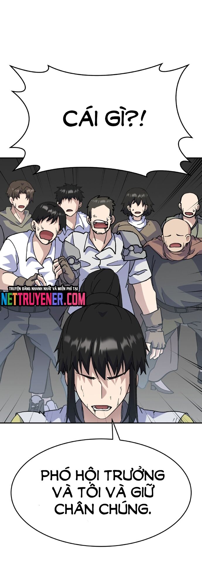 Shipper Của Thần Chapter 3 - 86