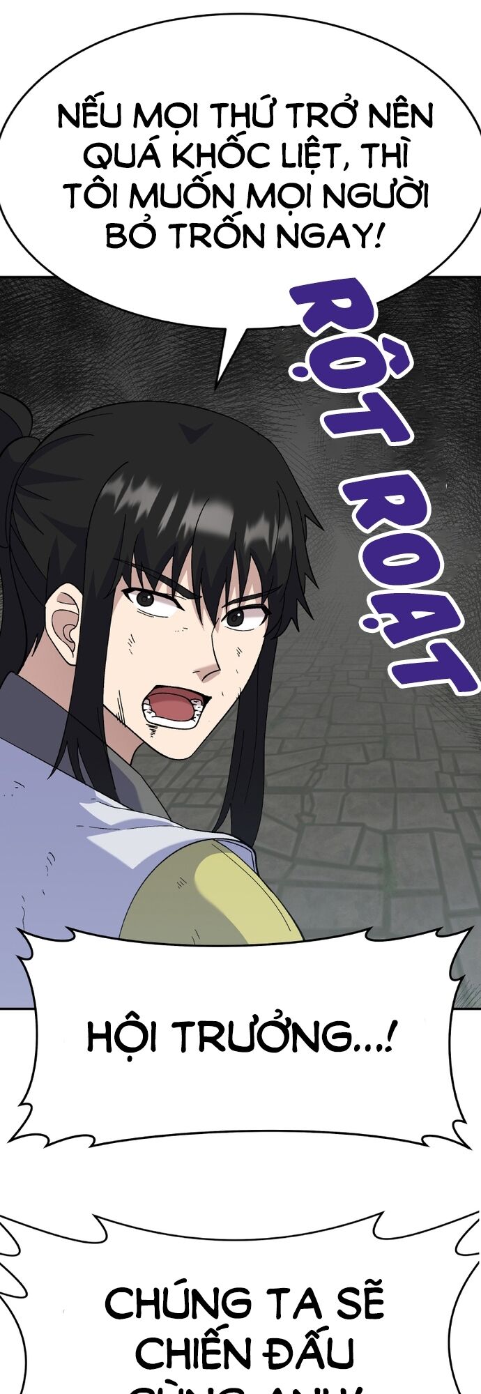 Shipper Của Thần Chapter 3 - 87