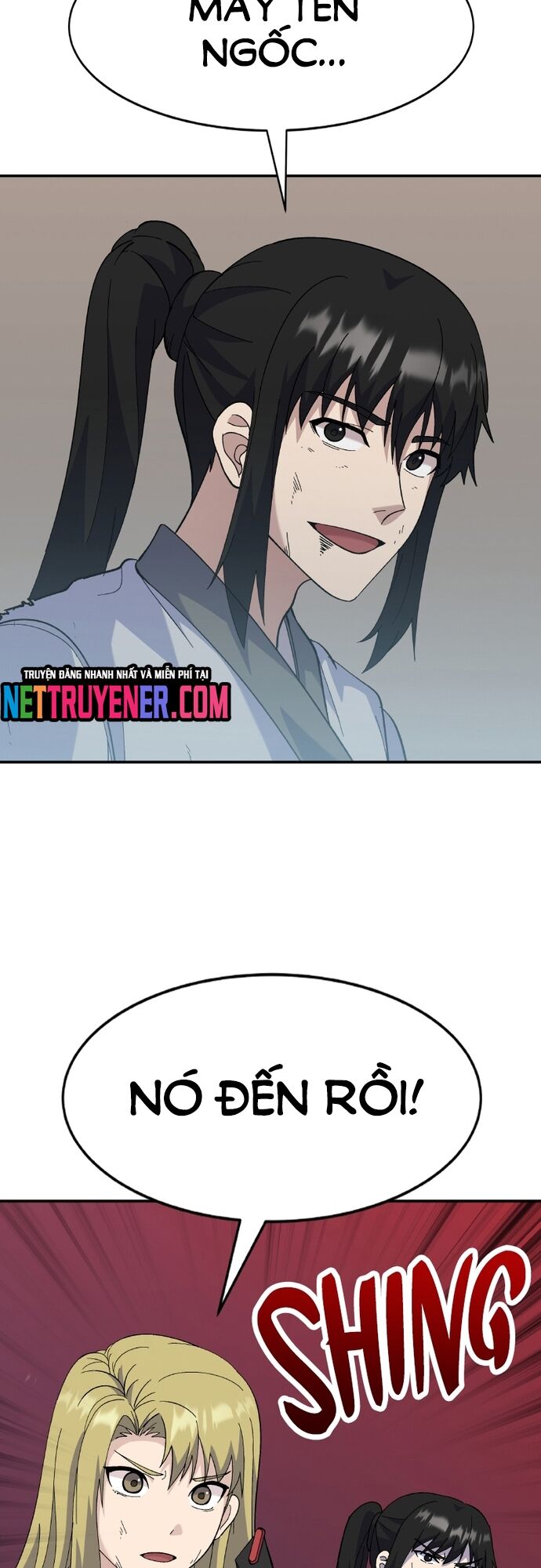 Shipper Của Thần Chapter 3 - 89