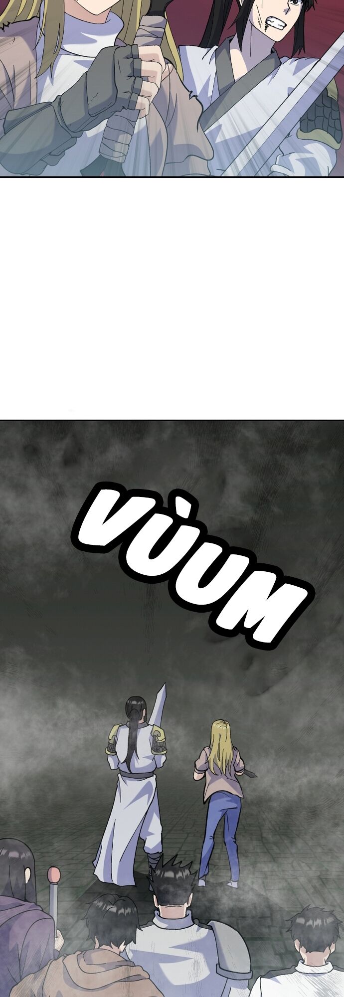 Shipper Của Thần Chapter 3 - 90