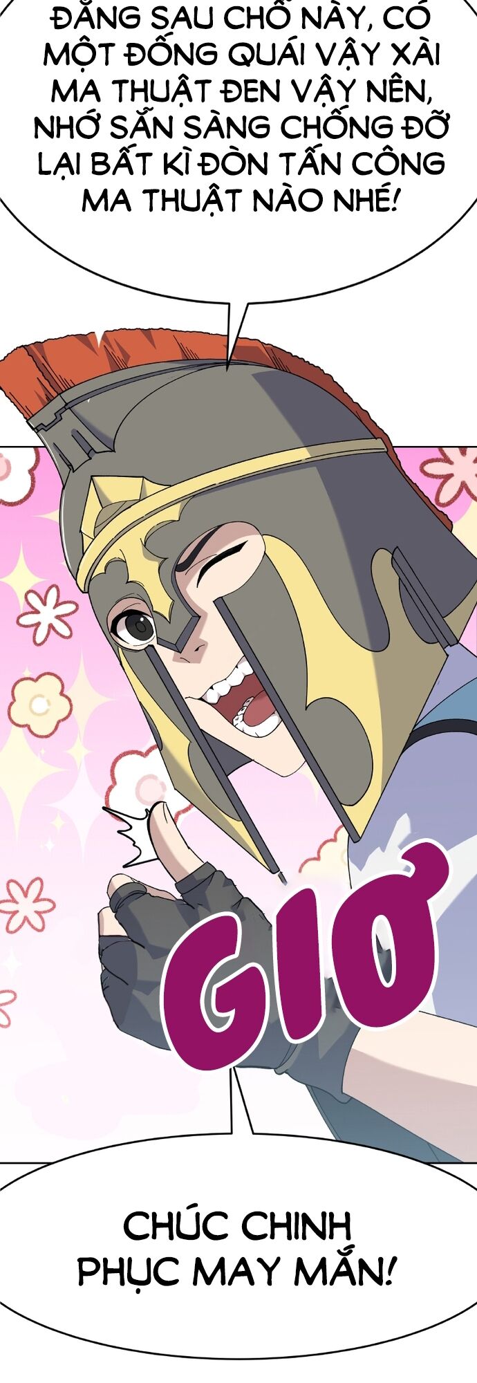 Shipper Của Thần Chapter 3 - 95