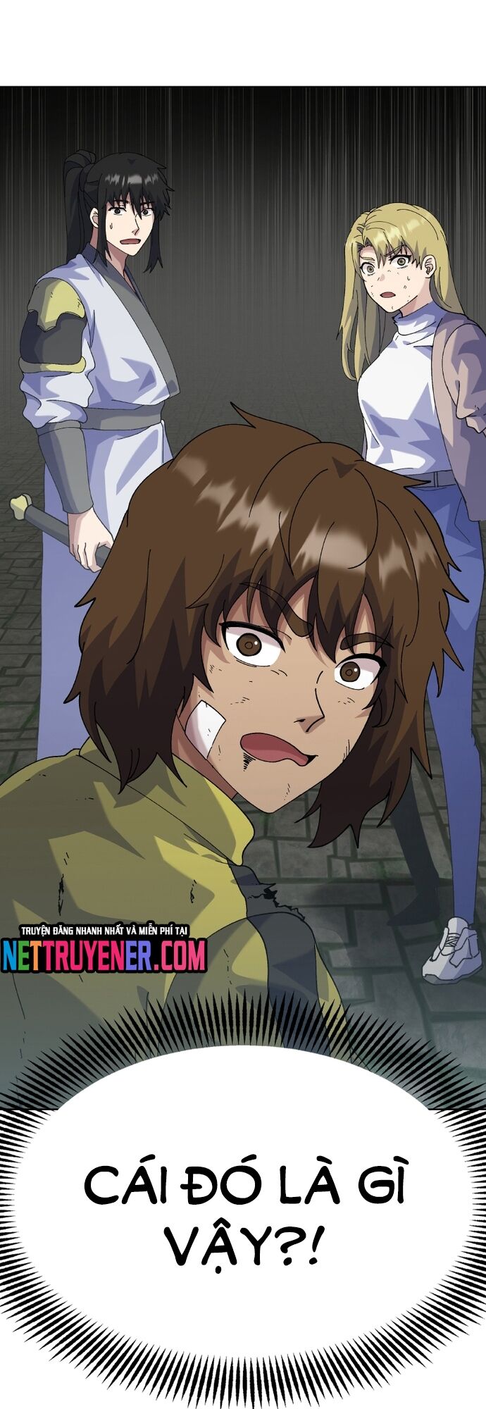 Shipper Của Thần Chapter 3 - 97