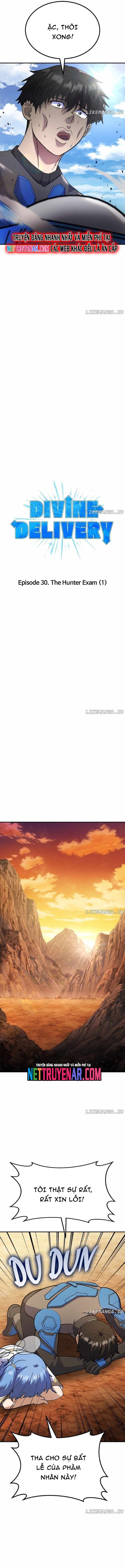 Shipper Của Thần Chapter 30 - 2