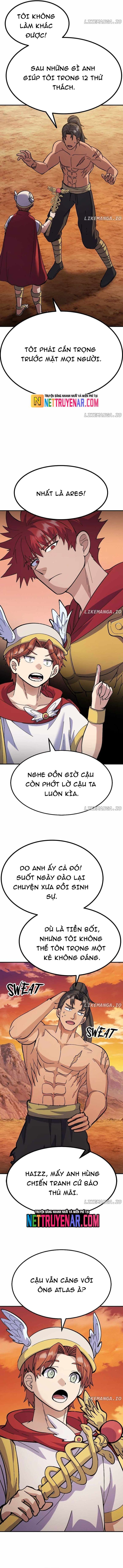 Shipper Của Thần Chapter 30 - 11