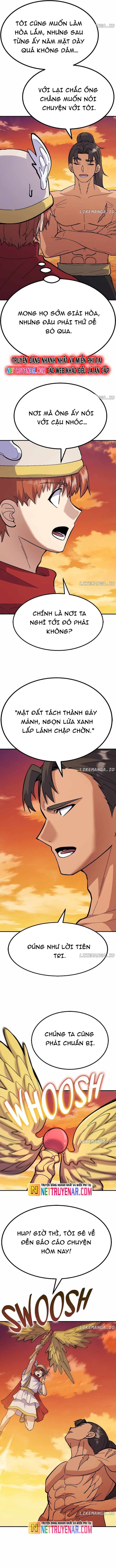 Shipper Của Thần Chapter 30 - 12