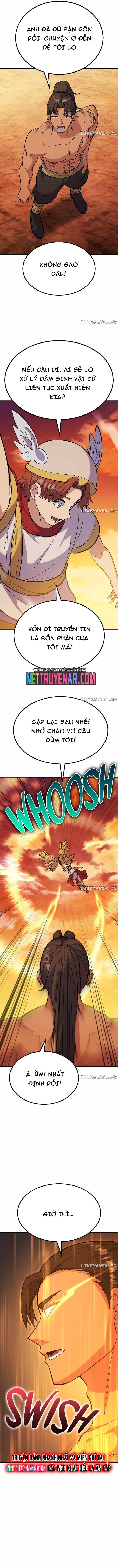 Shipper Của Thần Chapter 30 - 13