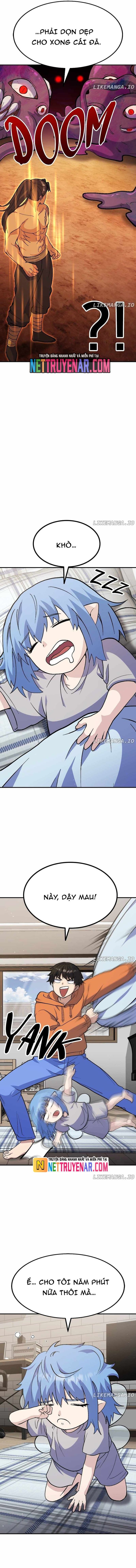 Shipper Của Thần Chapter 30 - 14