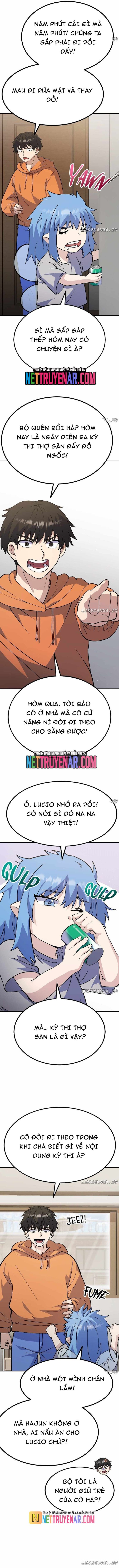 Shipper Của Thần Chapter 30 - 15