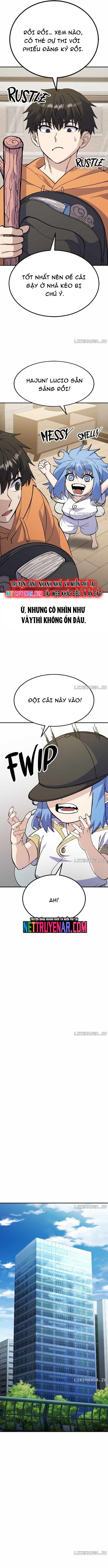 Shipper Của Thần Chapter 30 - 16