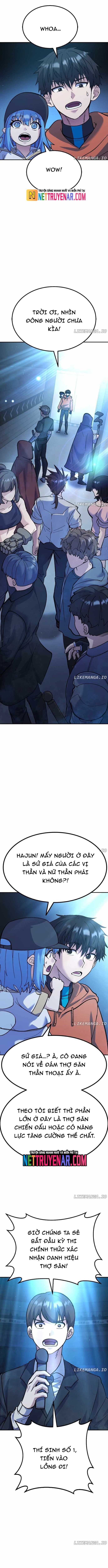 Shipper Của Thần Chapter 30 - 17