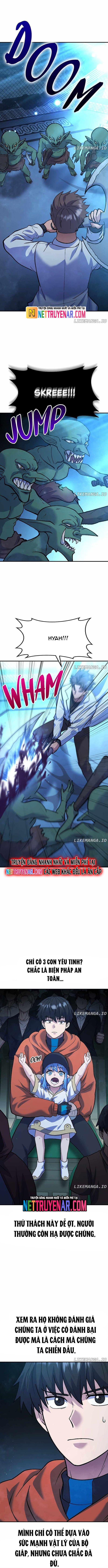 Shipper Của Thần Chapter 30 - 18