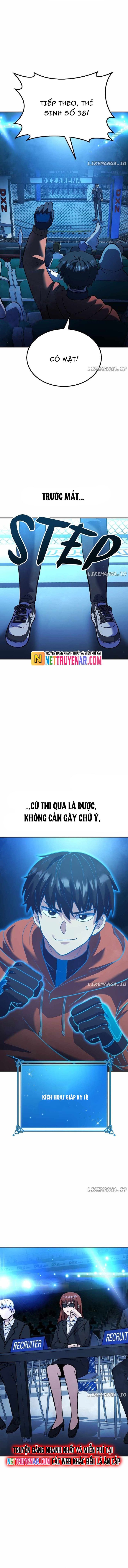 Shipper Của Thần Chapter 30 - 19